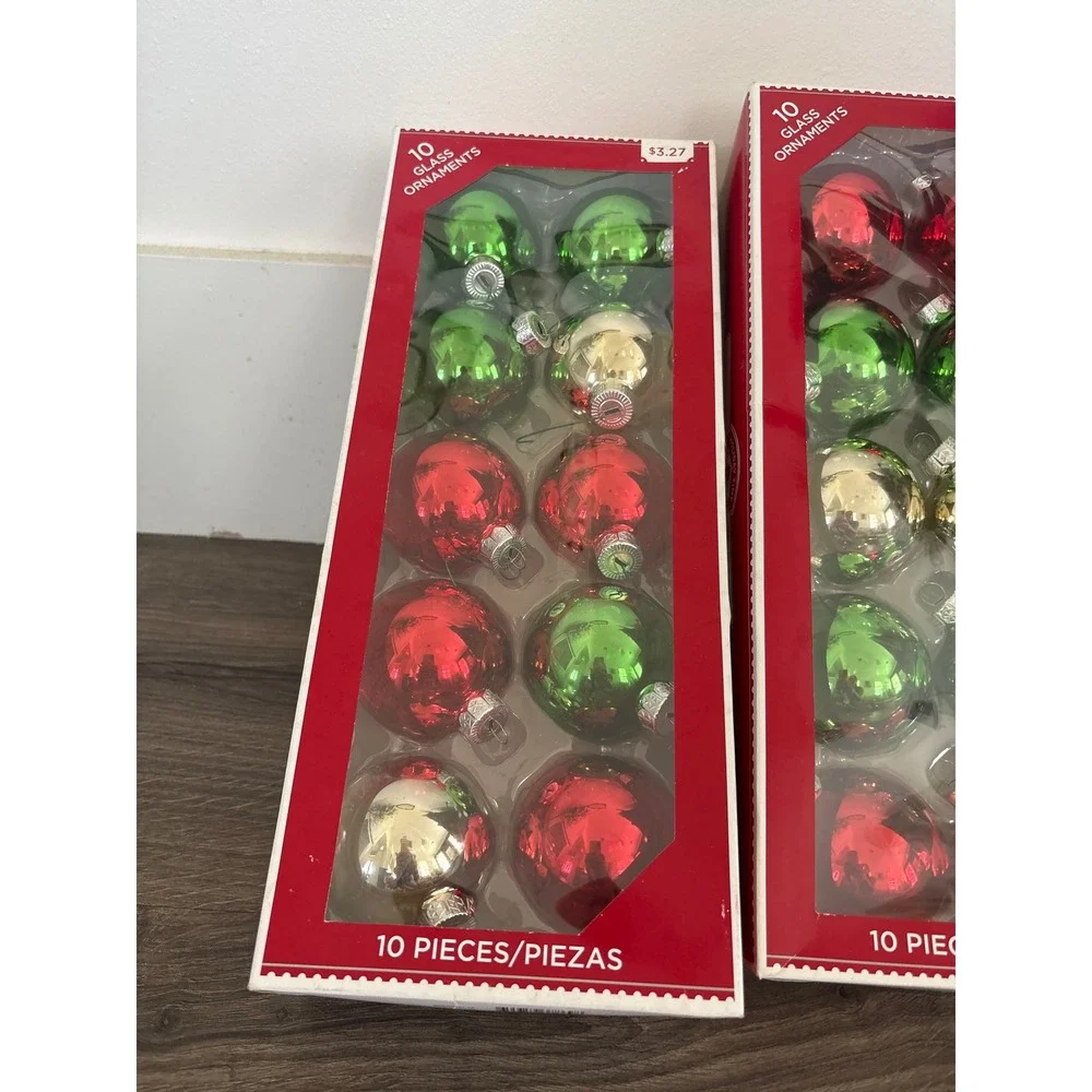 Holiday Time touch vibrant